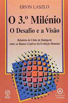 Livro O 3º Milênio - Resumo, Resenha, PDF, etc.