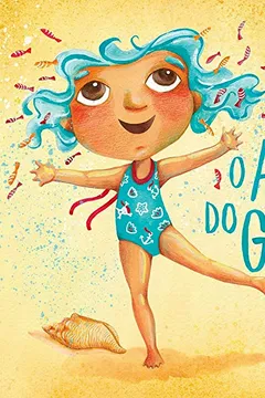 Livro O Abraço do Gigante - Resumo, Resenha, PDF, etc.