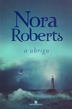 Livro O abrigo - Resumo, Resenha, PDF, etc.