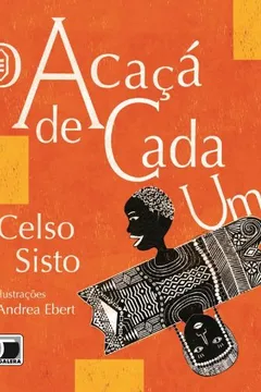 Livro O Acaçá de Cada Um - Resumo, Resenha, PDF, etc.