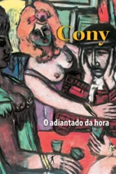 Livro O Adiantado Da Hora - Resumo, Resenha, PDF, etc.