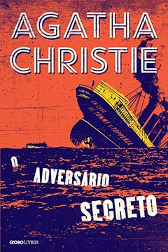 Livro O Adversário Secreto - Resumo, Resenha, PDF, etc.