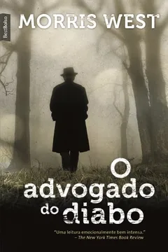 Livro O Advogado Do Diabo - Coleção Clássicos do Best Seller - Resumo, Resenha, PDF, etc.