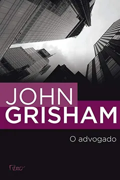 Livro O Advogado - Resumo, Resenha, PDF, etc.