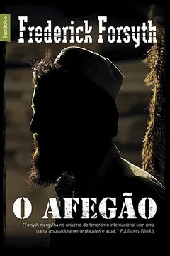 Livro O Afegão - Resumo, Resenha, PDF, etc.