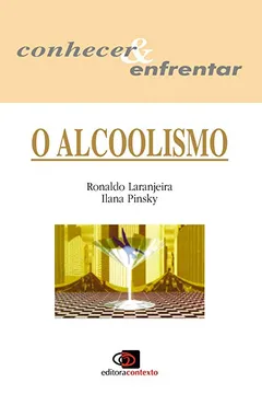 Livro O Alcoolismo - Resumo, Resenha, PDF, etc.