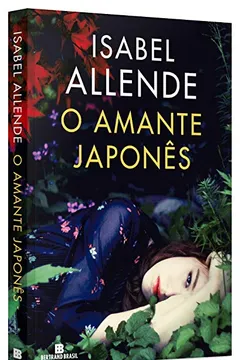 Livro O Amante Japonês - Resumo, Resenha, PDF, etc.