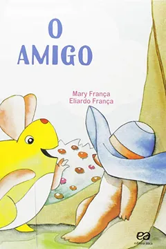 Livro O Amigo - Coleção os Pingos - Resumo, Resenha, PDF, etc.