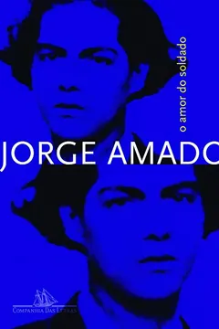 Livro O Amor do Soldado - Resumo, Resenha, PDF, etc.