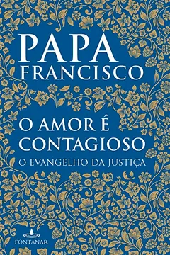 Livro O Amor É Contagioso - Resumo, Resenha, PDF, etc.