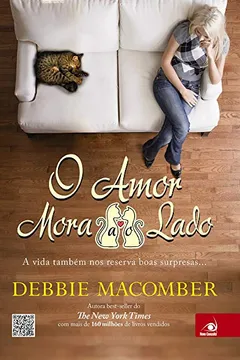 Livro O Amor Mora ao Lado - Resumo, Resenha, PDF, etc.