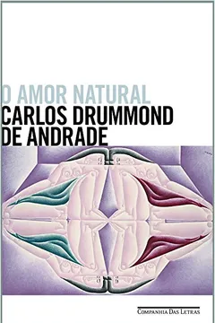 Livro O Amor Natural - Resumo, Resenha, PDF, etc.