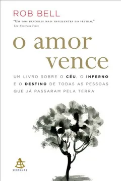 Livro O Amor Vence - Resumo, Resenha, PDF, etc.