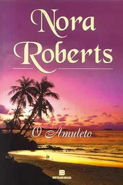 Livro O Amuleto - Resumo, Resenha, PDF, etc.