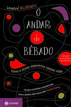Livro O Andar do Bêbado - Resumo, Resenha, PDF, etc.