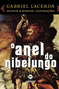 Livro O Anel do Nibelungo - Resumo, Resenha, PDF, etc.