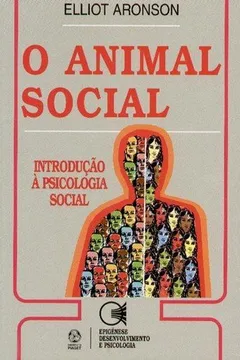 Livro O Animal Social - Resumo, Resenha, PDF, etc.
