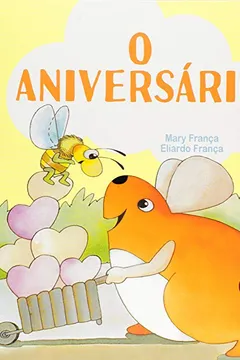 Livro O Aniversário - Resumo, Resenha, PDF, etc.