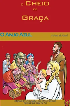Livro O Anjo Azul - Resumo, Resenha, PDF, etc.