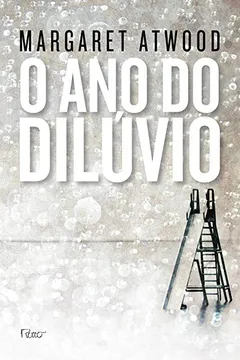 Livro O Ano do Diluvio - Resumo, Resenha, PDF, etc.