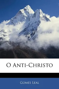 Livro O Anti-Christo - Resumo, Resenha, PDF, etc.
