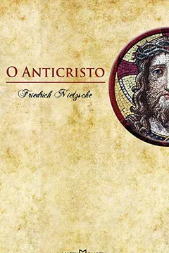 Livro O Anticristo - Resumo, Resenha, PDF, etc.