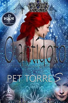 Livro O Antidoto - Resumo, Resenha, PDF, etc.