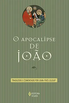 Livro O Apocalipse de João - Resumo, Resenha, PDF, etc.