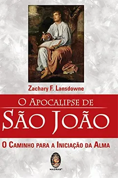 Livro O Apocalipse De São João - Resumo, Resenha, PDF, etc.