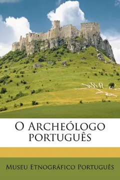 Capa do livro O Arche LOGO Portugu S Volume 1