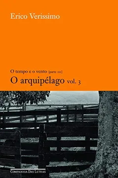 Livro O Arquipélago - Volume 3 - Resumo, Resenha, PDF, etc.