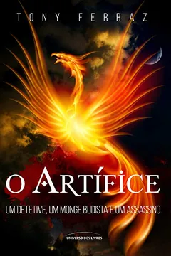 Livro O Artífice - Resumo, Resenha, PDF, etc.