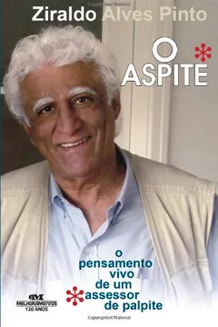 Livro O Aspite. O Pensamento Vivo De Um Assessor De Palpite - Resumo, Resenha, PDF, etc.