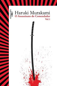 Livro O assassinato do comendador - Vol. 1: O surgimento da IDEA - Resumo, Resenha, PDF, etc.