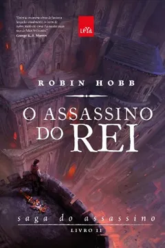 Livro O Assassino do Rei - Volume 2 - Resumo, Resenha, PDF, etc.