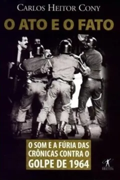 Livro O Ato E O Fato - Resumo, Resenha, PDF, etc.