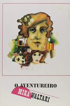 Livro O Aventureiro - Resumo, Resenha, PDF, etc.