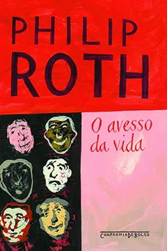 Livro O Avesso da Vida - Resumo, Resenha, PDF, etc.