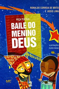 Livro O Baile Do Menino Deus - Resumo, Resenha, PDF, etc.