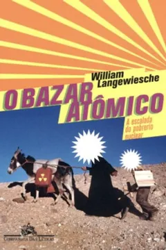 Livro O Bazar Atômico - Resumo, Resenha, PDF, etc.