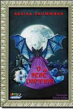 Livro O Bebê Vampiro - Resumo, Resenha, PDF, etc.