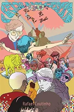 Livro O Beijo Adolescente - Resumo, Resenha, PDF, etc.