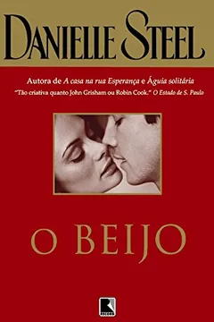 Livro O Beijo - Resumo, Resenha, PDF, etc.