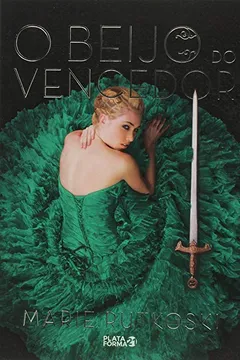 Livro O Beijo do Vencedor - Resumo, Resenha, PDF, etc.