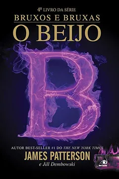 Livro O Beijo - Resumo, Resenha, PDF, etc.