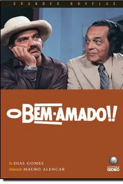 Livro O Bem Amado - Coleção Grandes Novelas - Resumo, Resenha, PDF, etc.