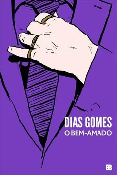 Livro O Bem-amado - Resumo, Resenha, PDF, etc.