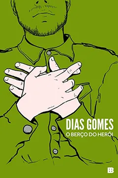 Livro O Berço do Herói - Resumo, Resenha, PDF, etc.