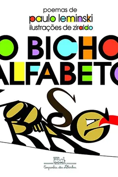 Livro O Bicho Alfabeto - Resumo, Resenha, PDF, etc.