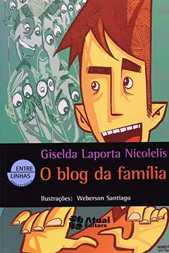 Livro O Blog da Família - Resumo, Resenha, PDF, etc.
